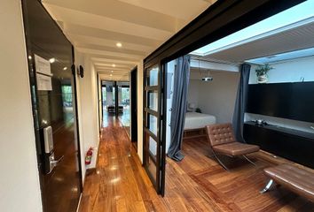 Departamento en  Calle Alfredo Tennyson, Polanco 4ª Sección, Polanco, Ciudad De México, Miguel Hidalgo, Ciudad De México, 11550, México