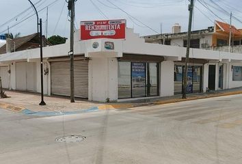 Local comercial en  Calle 2 Norte, Centro, San Miguel De Cozumel, Cozumel, Quintana Roo, 77668, México