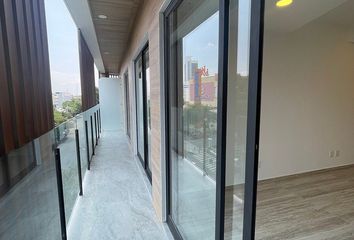 Departamento en  Calle San Lorenzo, Tlacoquemecatl Del Valle, San Lorenzo Xochimanca, Ciudad De México, Benito Juárez, Ciudad De México, 03104, México