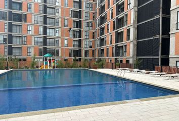 Departamento en  Avenida Naciones Unidas, Los Castaños, San Juan De Ocotán, Zapopan, Región Centro, Jalisco, 47017, México