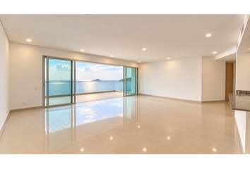 Apartamento en Carrera 1, Localidad 3 Turística - Perla Del Caribe, Perímetro Urbano Santa Marta, Santa Marta, Magdalena, Rap Caribe, 470005, Colombia