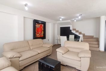 Casa en condominio en  San Jerónimo Chicahualco, Metepec