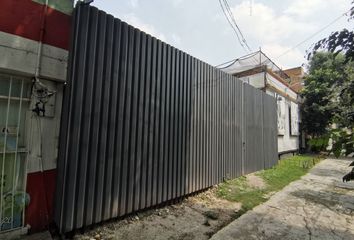 Lote de Terreno en  Calle Chiapas, Roma Norte, Roma, Ciudad De México, Cuauhtémoc, Ciudad De México, 06700, México