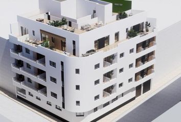 Atico en  Distrito 3 - Playas - La Mata, Torrevieja