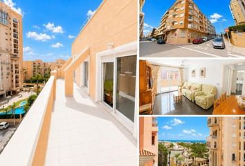 Atico en  Distrito 3 - Playas - La Mata, Torrevieja
