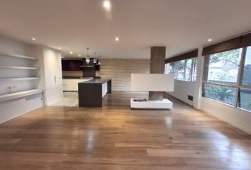 Apartment for rent in El Nogal, Bogotá