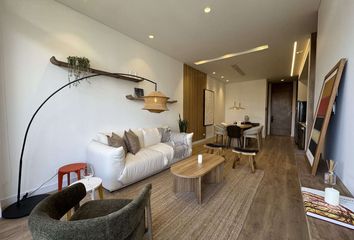 Apartamento en Chicó Norte, Bogotá