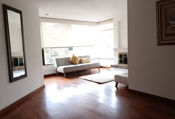 Apartamento en El Nogal, Bogotá