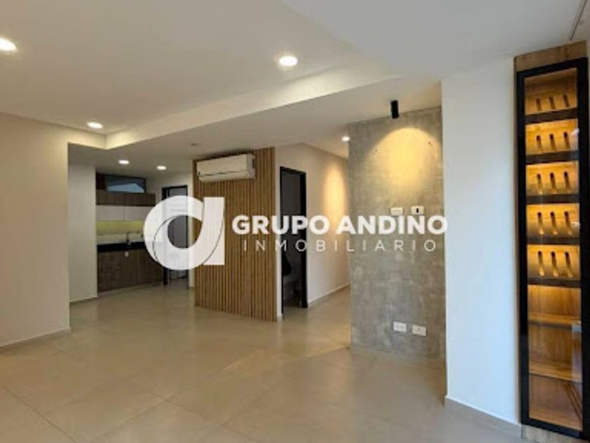 Apartamento en arriendo Cabecera Del Llano, Oriente