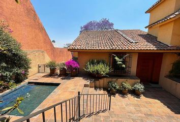Casa en  Privada Laureles, Bosques De Las Lomas, Ciudad De México, Cuajimalpa De Morelos, Ciudad De México, 05120, México