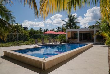 Casa en  Telchac Puerto, Yucatán, 97407, México