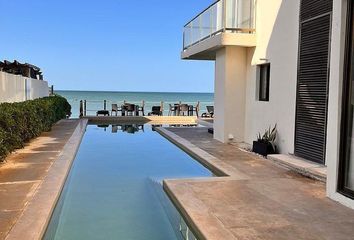 Departamento en  San Benito, Dzemul, Yucatán, México
