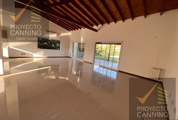 Casa en  Santa Inés, Esteban Echeverría