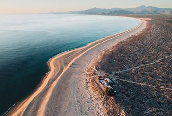 Lote de Terreno en  Avenida Hacienda Eureka, La Ribera, Municipio De Los Cabos, Baja California Sur, México