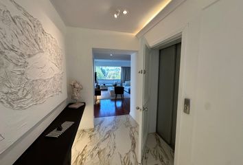 Departamento en  Avenida Tamaulipas, Santa Fe Cuajimalpa, Santa Fe, Ciudad De México, Cuajimalpa De Morelos, Ciudad De México, 05348, México