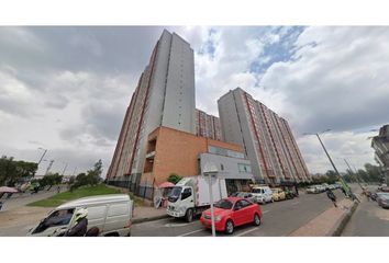 Apartment for rent in Pio XII, Bogotá