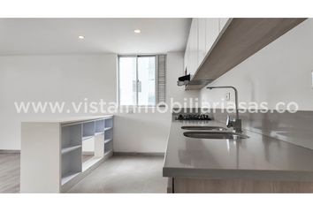 Apartamento en La Enea, Manizales