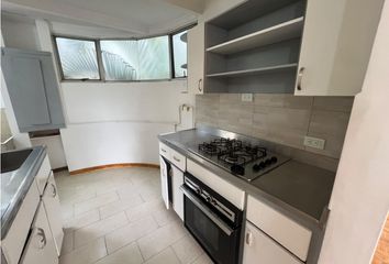 Apartamento en La Mota, Medellín