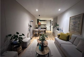 Apartamento en Carrera 18, Upzs De Bogotá, Localidad Chapinero, Bogotá, Bogotá, Distrito Capital, Rap (especial) Central, 110221, Colombia