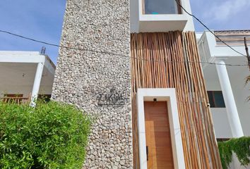 Edificio en  Isla De Holbox, Lázaro Cárdenas, Quintana Roo
