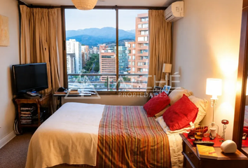 Departamento en arriendo en Las Condes