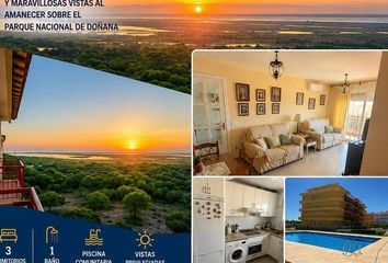 Piso en  Almonte, Huelva Provincia