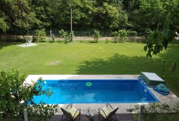 Quinta/Finca en  Cañuelas, Partido De Cañuelas