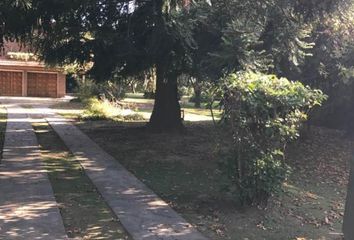 Quinta/Finca en  San Miguel, Partido De San Miguel