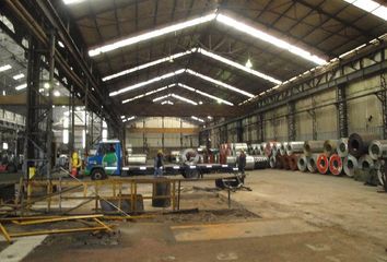 Galpónes/Bodegas en  Quilmes, Partido De Quilmes