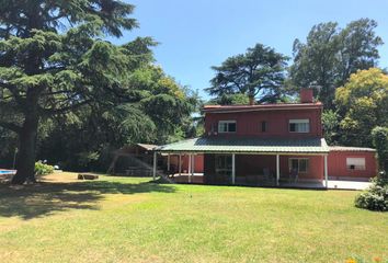 Quinta/Finca en  Agronomía, Capital Federal