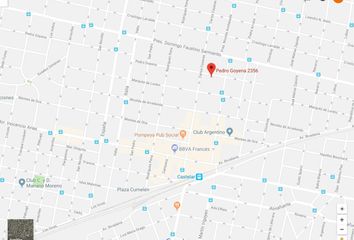 Casa en  Castelar, Partido De Morón
