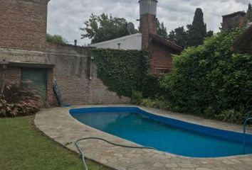 Quinta/Finca en  El Jagüel, Esteban Echeverría