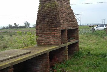 Quinta/Finca en  El Peligro, Partido De La Plata