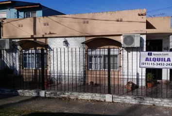 Casa en  Don Bosco, Partido De Quilmes