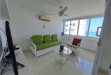 Apartamento en Acodis, Santa Marta