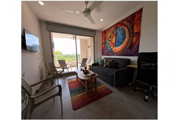 Apartamento en Rodadero Tradicional, Santa Marta