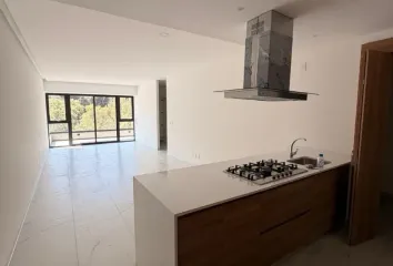 Departamento en  Carretera Federal México-toluca, El Molino, Ciudad De México, Cuajimalpa De Morelos, Ciudad De México, 05240, México