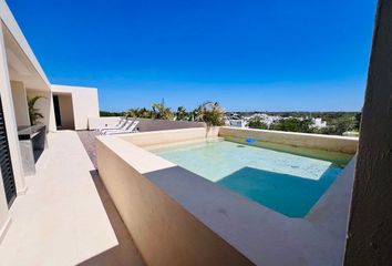 Departamento en  Calle 69, Dzityá, Mérida, Yucatán, 97302, México