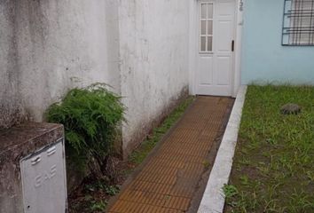 Casa en  Castelar, Partido De Morón