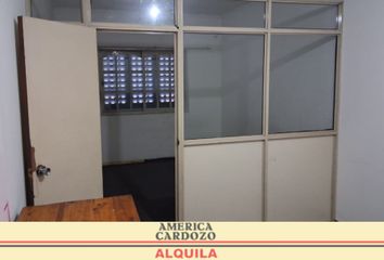 Oficinas en  Morón, Partido De Morón