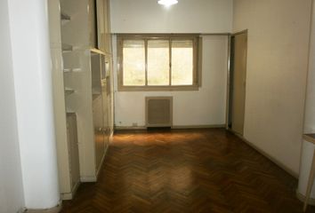 Departamento en  Balvanera, Capital Federal