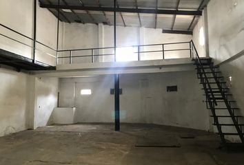 Galpónes/Bodegas en  La Tablada, La Matanza