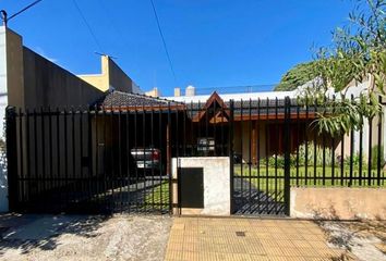 Casa en  El Palomar, Partido De Morón
