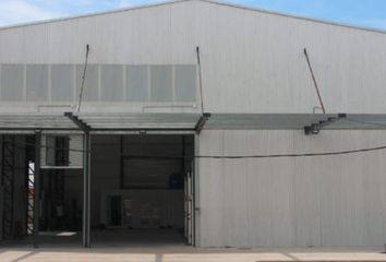 Galpónes/Bodegas en  Jose Leon Suarez, Partido De General San Martín