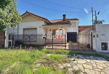 Casa en  Haedo, Partido De Morón
