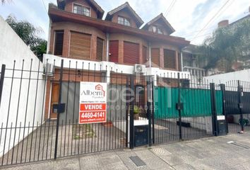 Casa en  Haedo, Partido De Morón