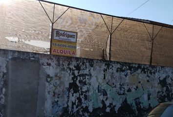 Terrenos en  San Justo, La Matanza