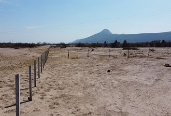 Lote de Terreno en  General Cepeda, Coahuila