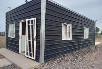 Galpónes/Bodegas en  Añelo, Neuquen