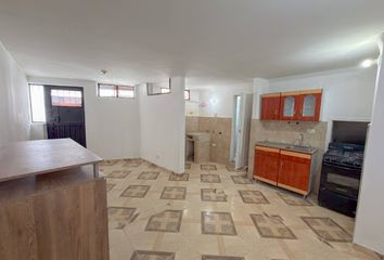 Apartamento en 20 De Julio, Bogotá